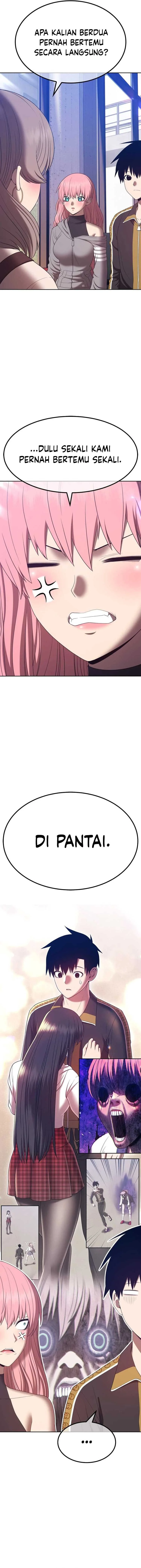 Halaman 14 — +99 Reinforced Wooden Stick Chapter 84