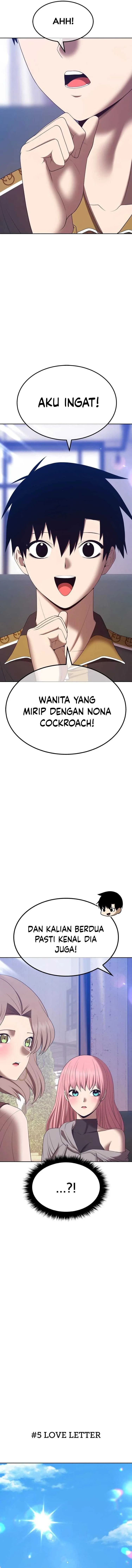 Halaman 16 — +99 Reinforced Wooden Stick Chapter 84