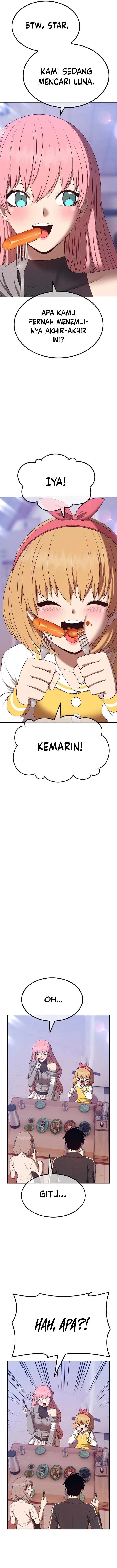 Halaman 26 — +99 Reinforced Wooden Stick Chapter 84