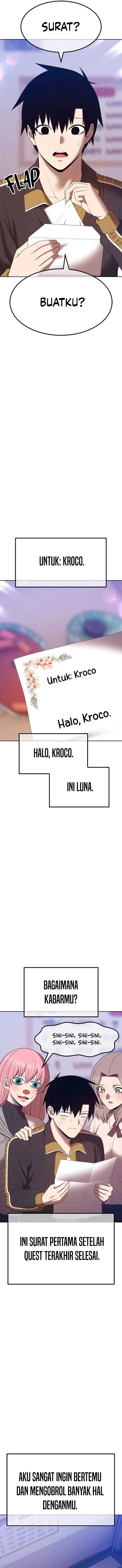 Halaman 28 — +99 Reinforced Wooden Stick Chapter 84