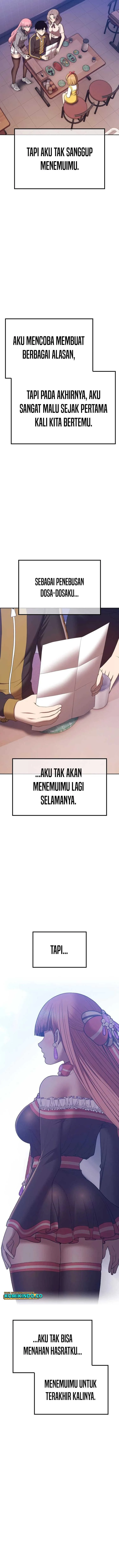 Halaman 29 — +99 Reinforced Wooden Stick Chapter 84