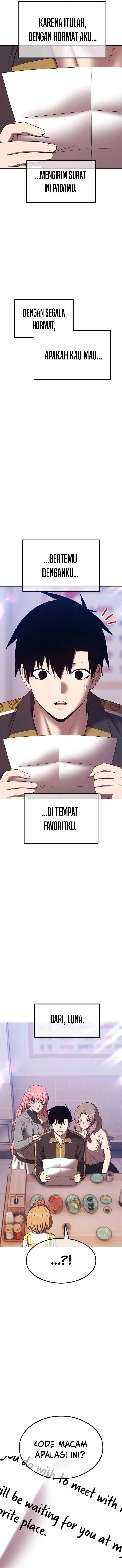 Halaman 30 — +99 Reinforced Wooden Stick Chapter 84