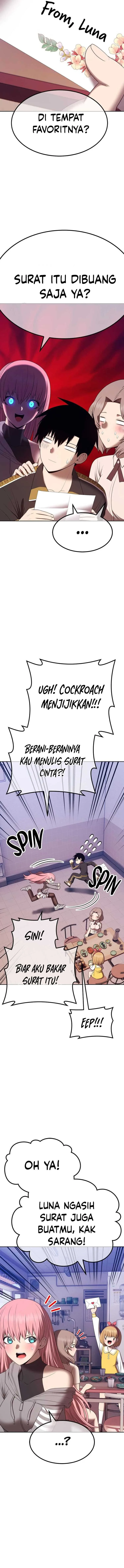 Halaman 31 — +99 Reinforced Wooden Stick Chapter 84