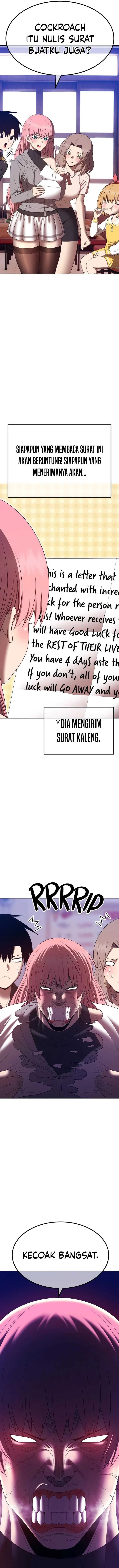 Halaman 32 — +99 Reinforced Wooden Stick Chapter 84
