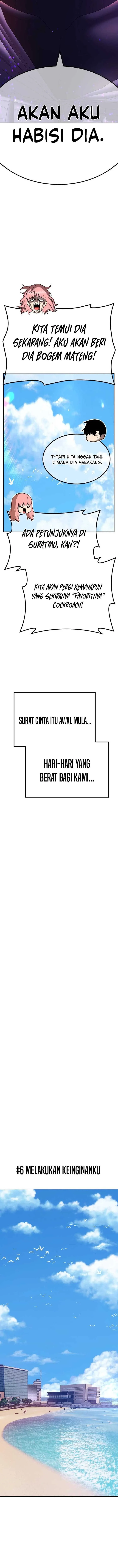 Halaman 33 — +99 Reinforced Wooden Stick Chapter 84