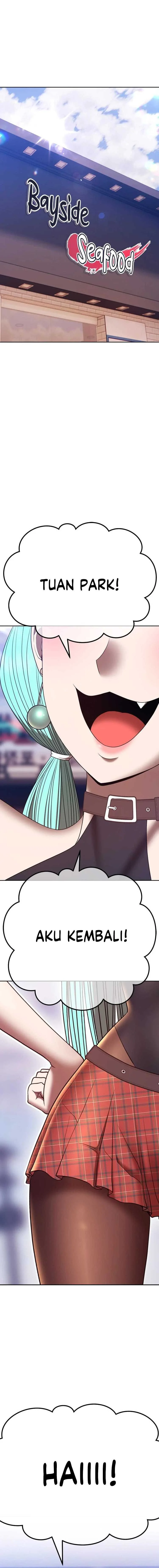 Halaman 34 — +99 Reinforced Wooden Stick Chapter 84