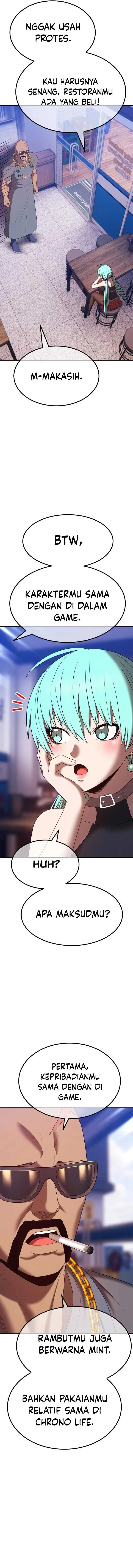 Halaman 37 — +99 Reinforced Wooden Stick Chapter 84