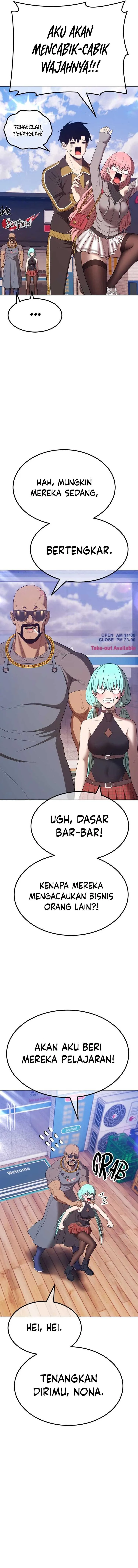 Halaman 42 — +99 Reinforced Wooden Stick Chapter 84