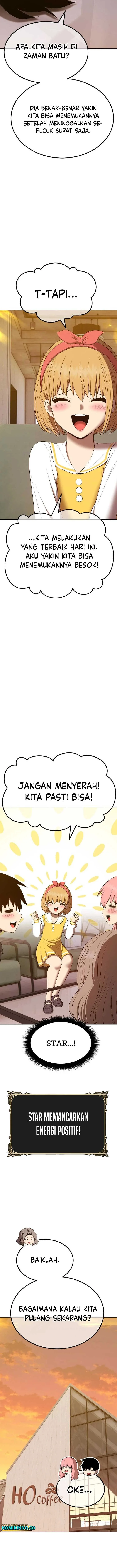 Halaman 49 — +99 Reinforced Wooden Stick Chapter 84