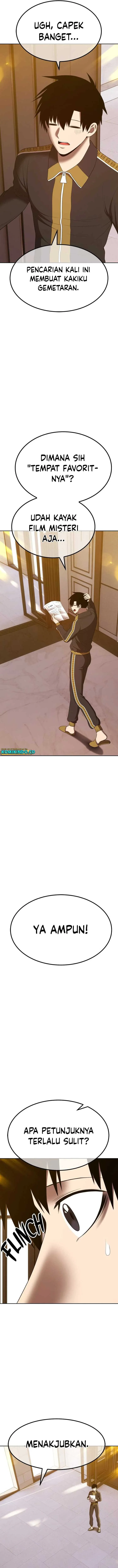 Halaman 51 — +99 Reinforced Wooden Stick Chapter 84