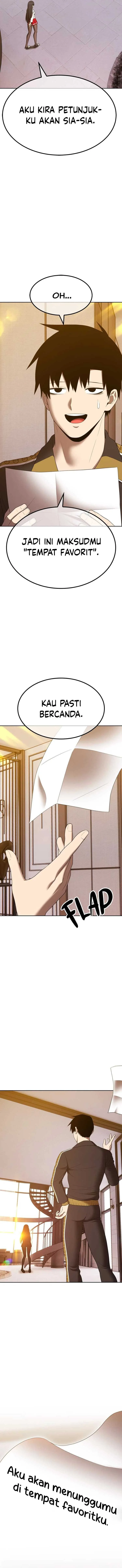 Halaman 52 — +99 Reinforced Wooden Stick Chapter 84
