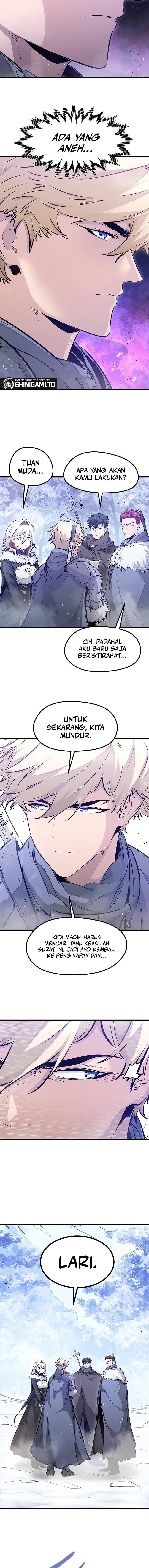 Halaman 6 — The Regressed Mercenary Has a Plan Chapter 70
