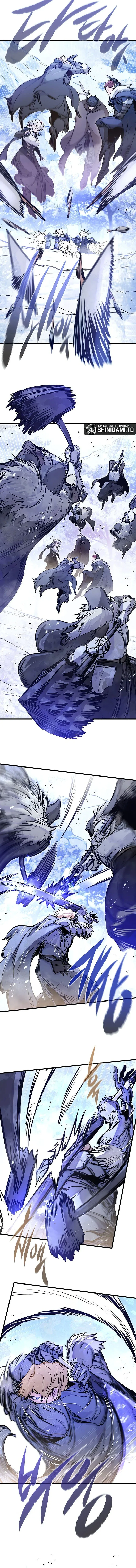 Halaman 7 — The Regressed Mercenary Has a Plan Chapter 70