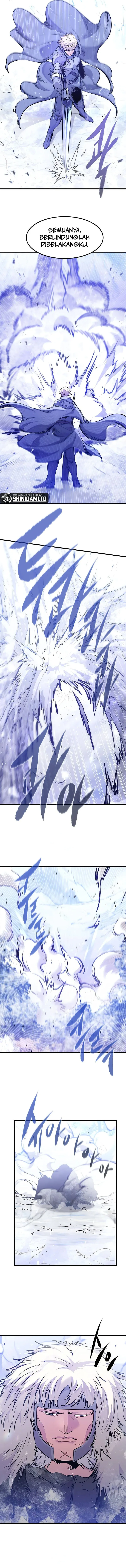 Halaman 9 — The Regressed Mercenary Has a Plan Chapter 70