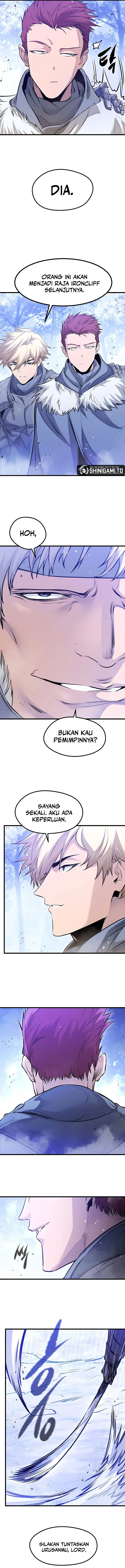 Halaman 12 — The Regressed Mercenary Has a Plan Chapter 70