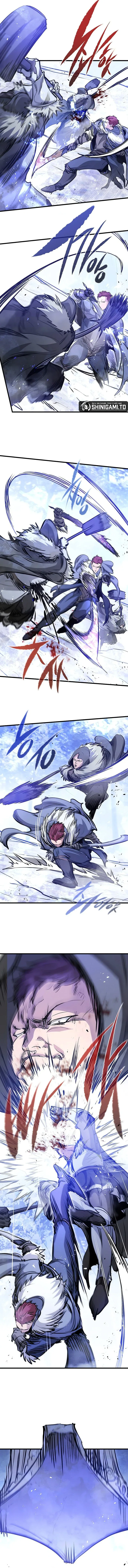 Halaman 15 — The Regressed Mercenary Has a Plan Chapter 70