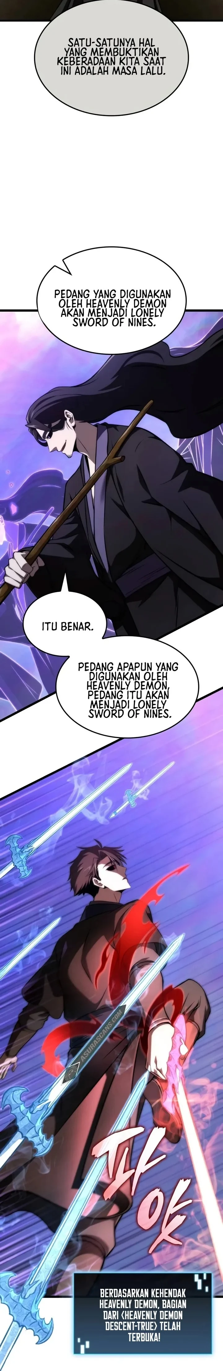 Halaman 10 — Supremely Talented Player Chapter 66