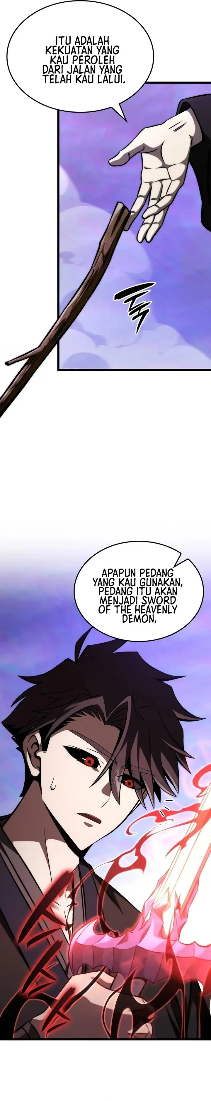 Halaman 15 — Supremely Talented Player Chapter 66