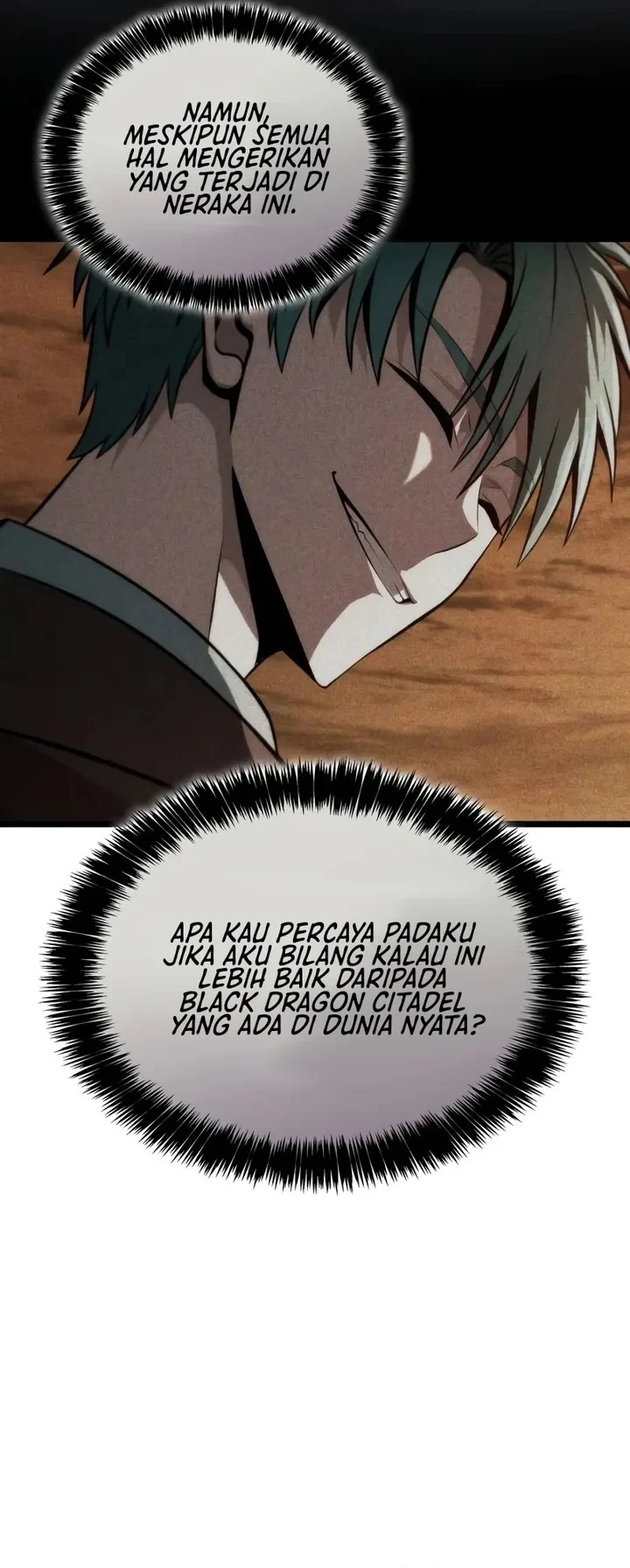 Halaman 22 — Supremely Talented Player Chapter 66