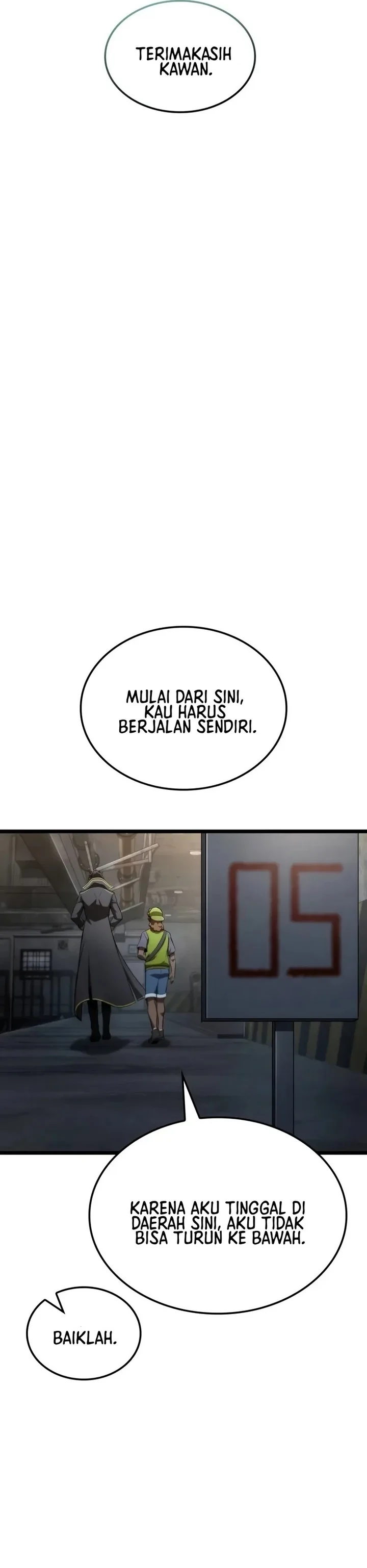 Halaman 25 — Supremely Talented Player Chapter 66