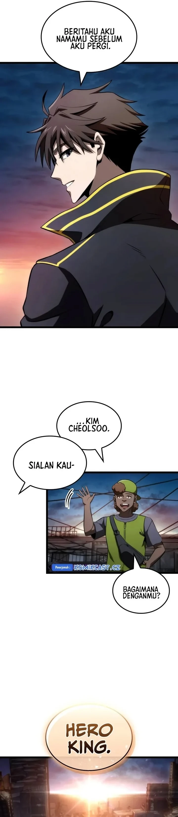 Halaman 26 — Supremely Talented Player Chapter 66