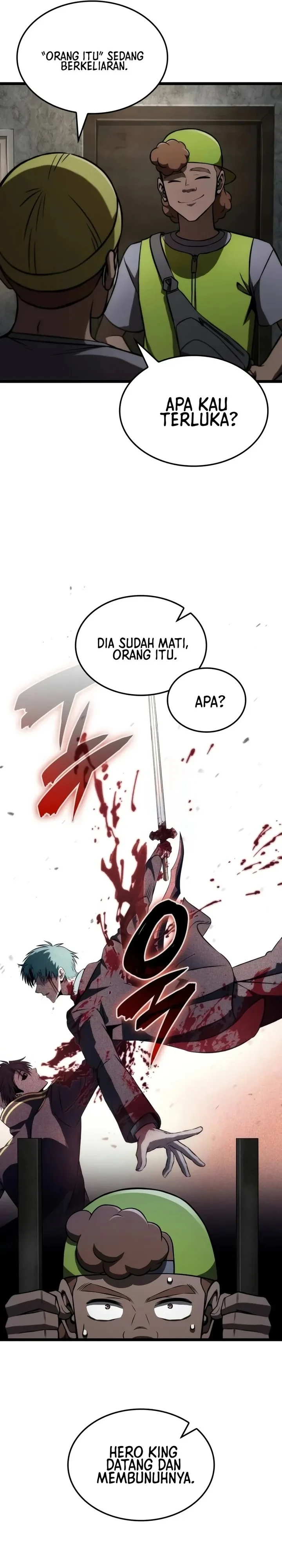 Halaman 30 — Supremely Talented Player Chapter 66