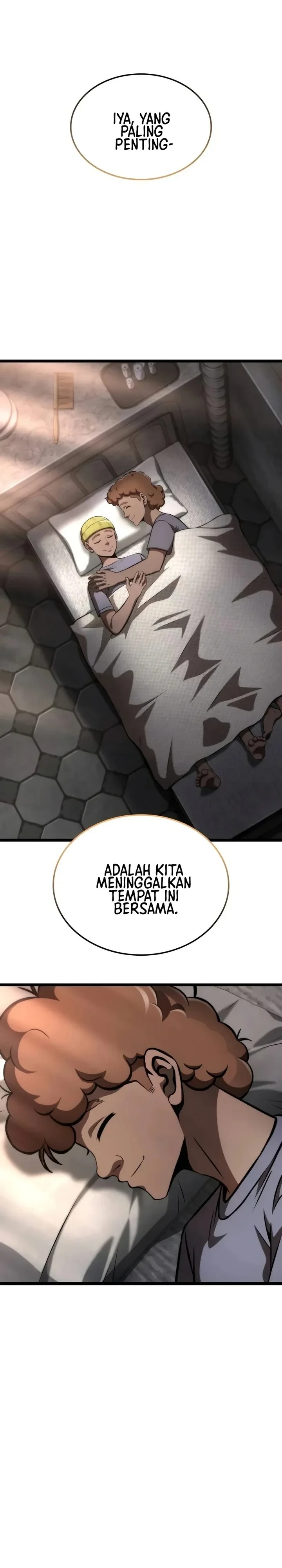 Halaman 37 — Supremely Talented Player Chapter 66