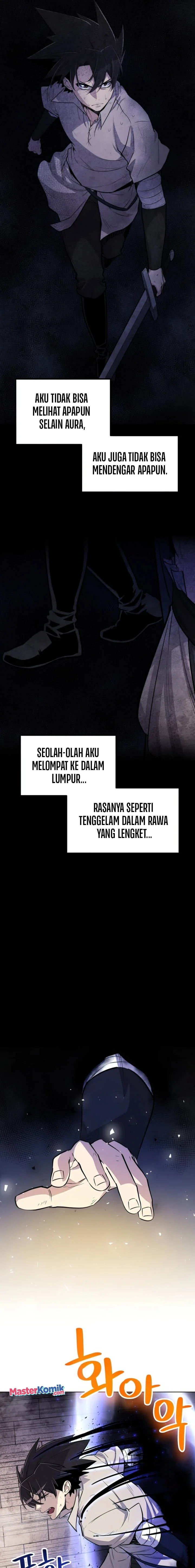 Halaman 6 — Disciple of the Holy Sword Chapter 38