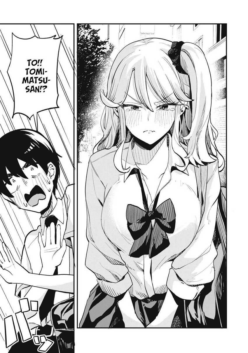Halaman 9 — Gal Assistant Chapter 9