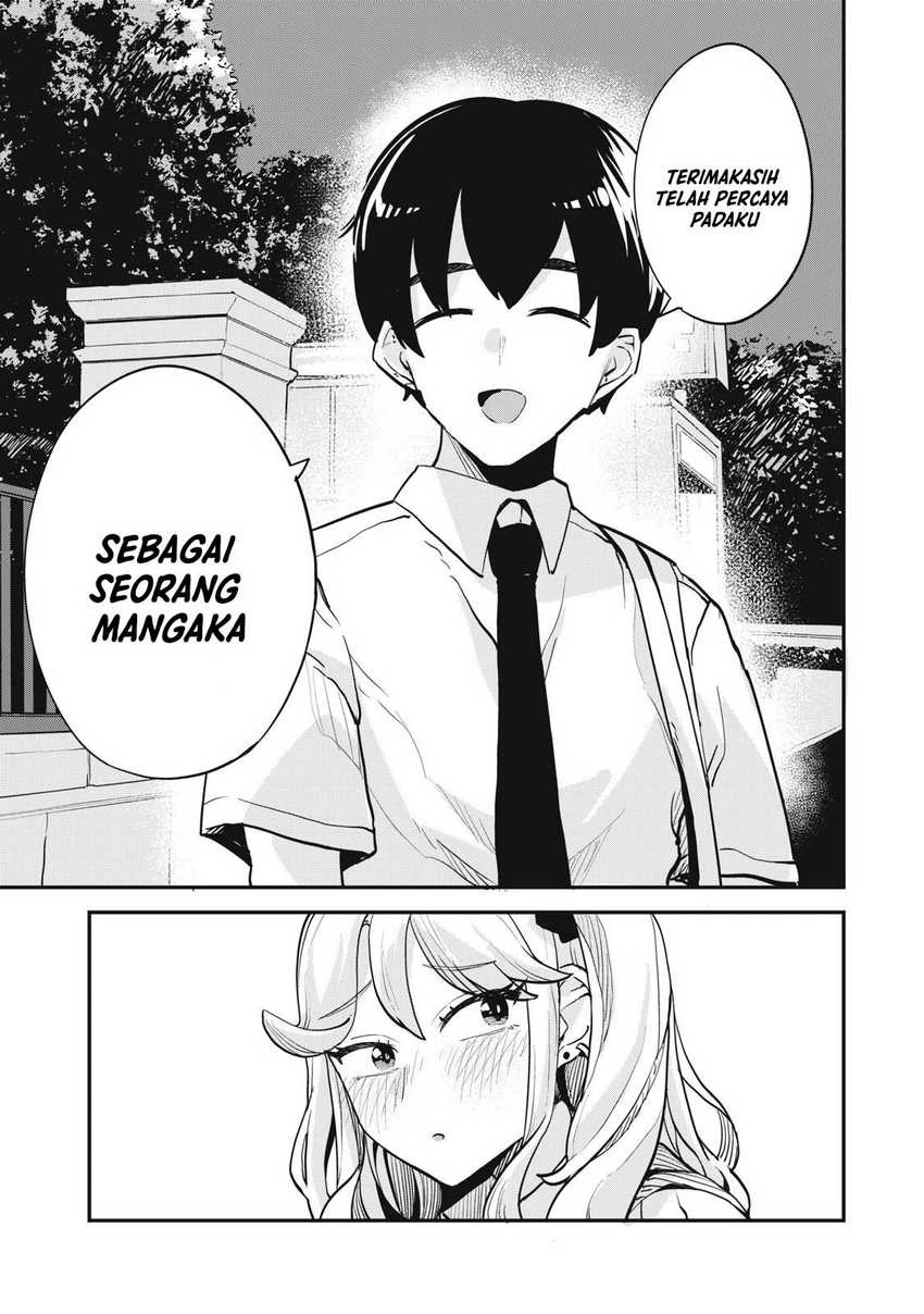 Halaman 11 — Gal Assistant Chapter 9