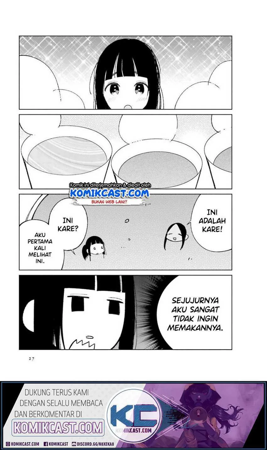 Halaman 4 — Toaru Meoto no Nichijou Chapter 19