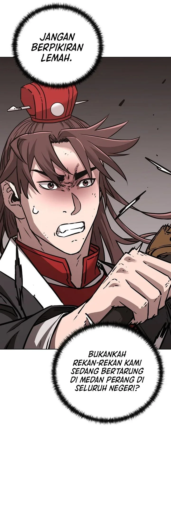 Halaman 4 — The Reborn Ranker Chronicles Chapter 196