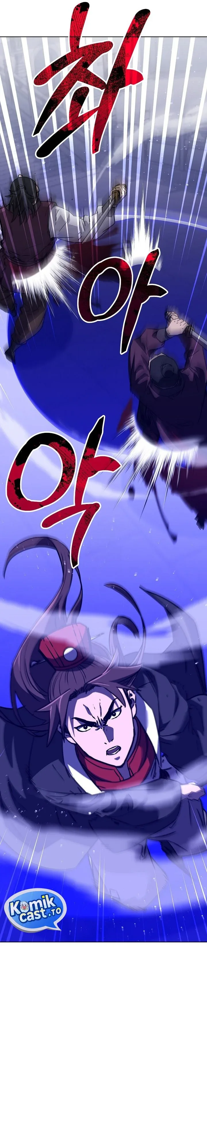 Halaman 5 — The Reborn Ranker Chronicles Chapter 196