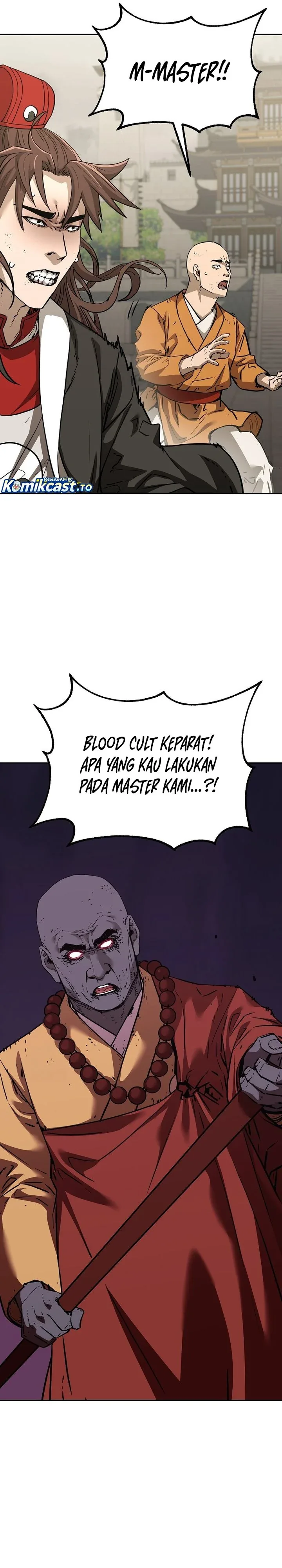 Halaman 8 — The Reborn Ranker Chronicles Chapter 196