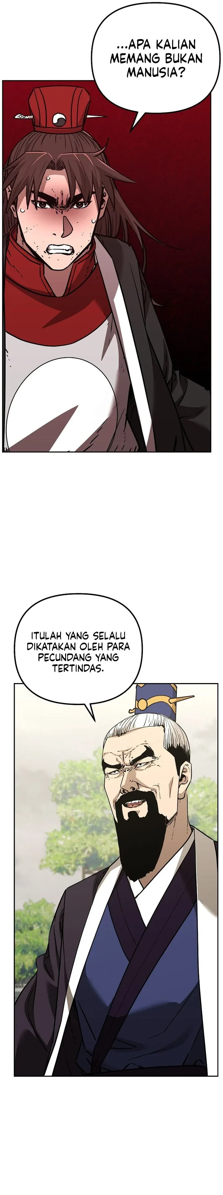 Halaman 9 — The Reborn Ranker Chronicles Chapter 196