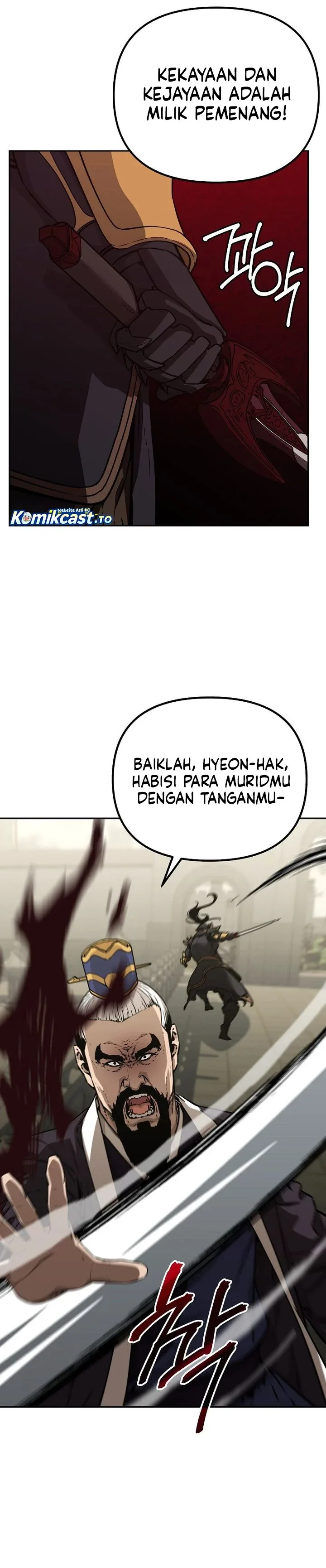 Halaman 10 — The Reborn Ranker Chronicles Chapter 196