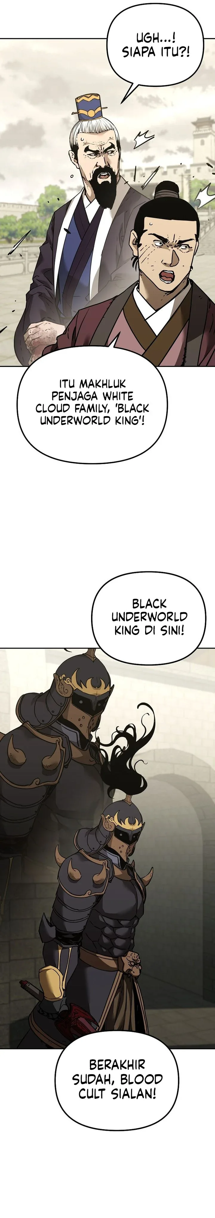 Halaman 11 — The Reborn Ranker Chronicles Chapter 196
