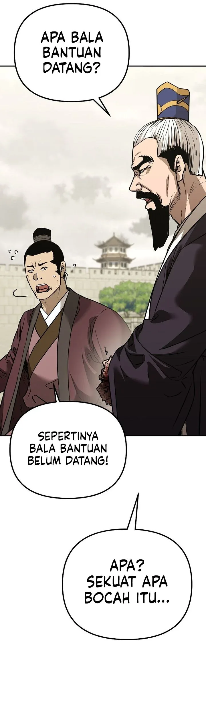 Halaman 12 — The Reborn Ranker Chronicles Chapter 196