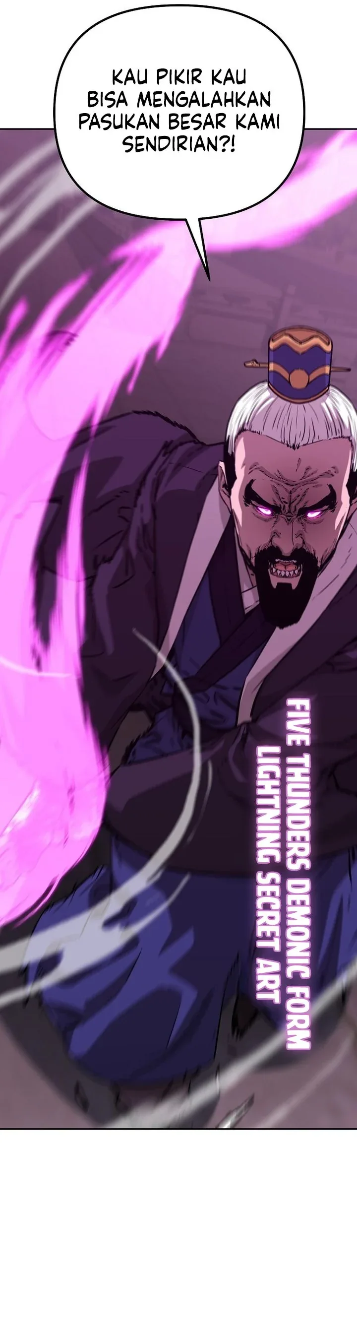 Halaman 13 — The Reborn Ranker Chronicles Chapter 196