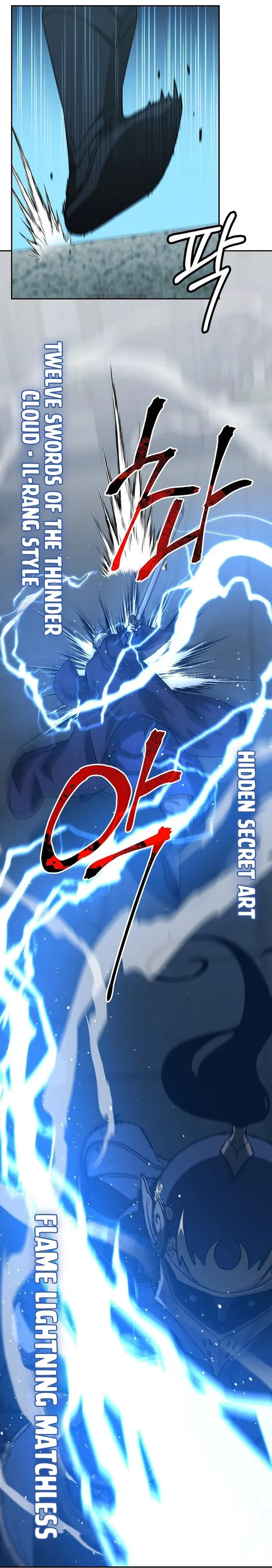 Halaman 15 — The Reborn Ranker Chronicles Chapter 196