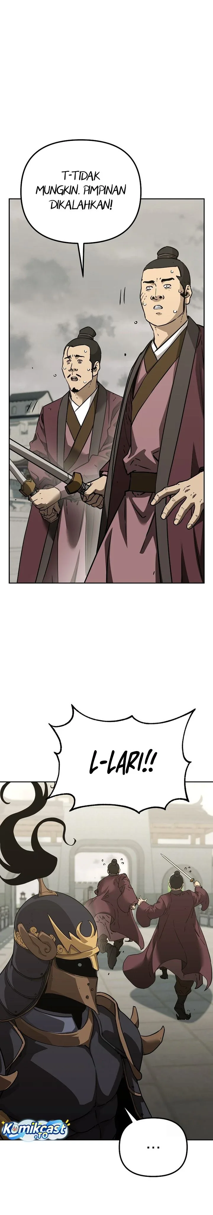 Halaman 16 — The Reborn Ranker Chronicles Chapter 196