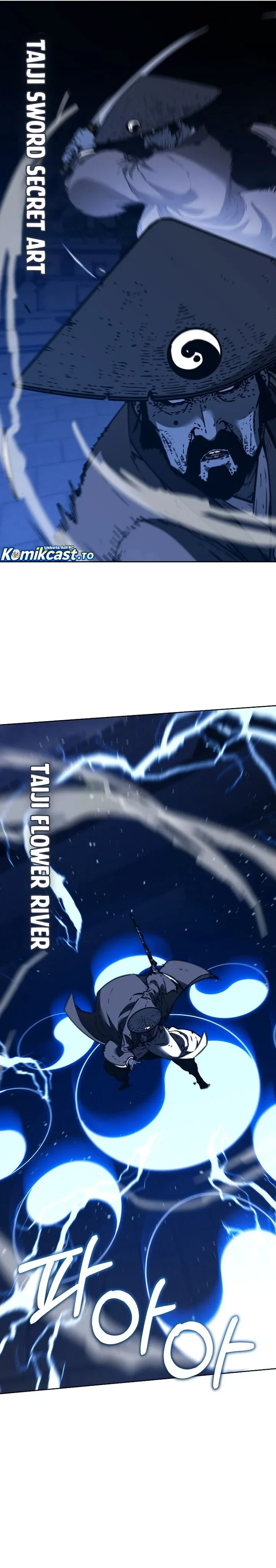 Halaman 29 — The Reborn Ranker Chronicles Chapter 196
