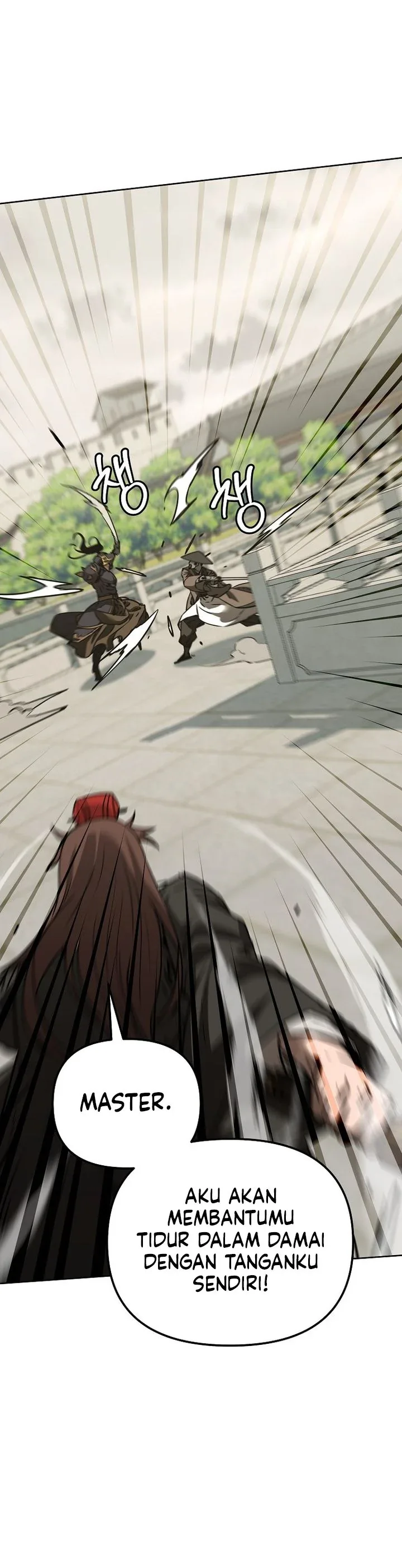 Halaman 31 — The Reborn Ranker Chronicles Chapter 196