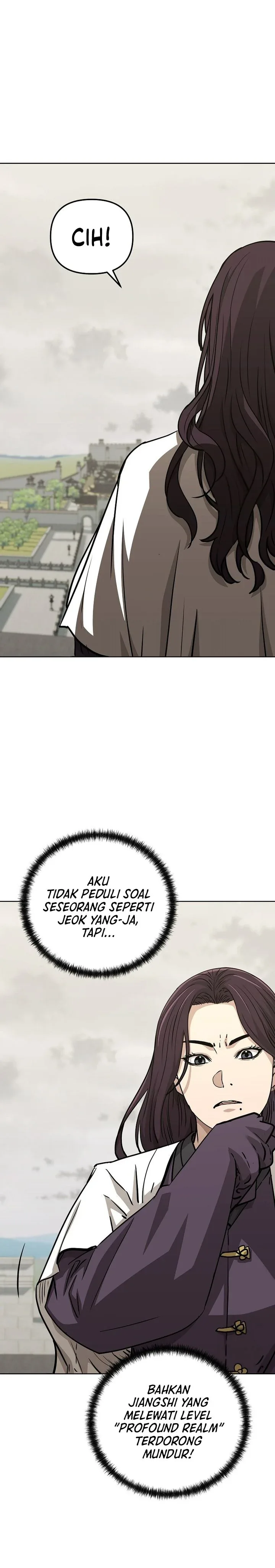 Halaman 35 — The Reborn Ranker Chronicles Chapter 196