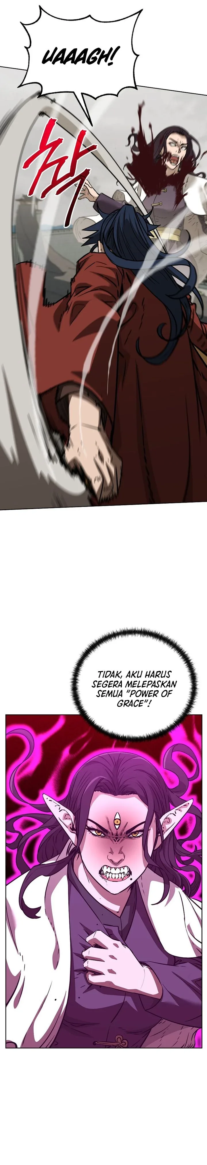 Halaman 37 — The Reborn Ranker Chronicles Chapter 196