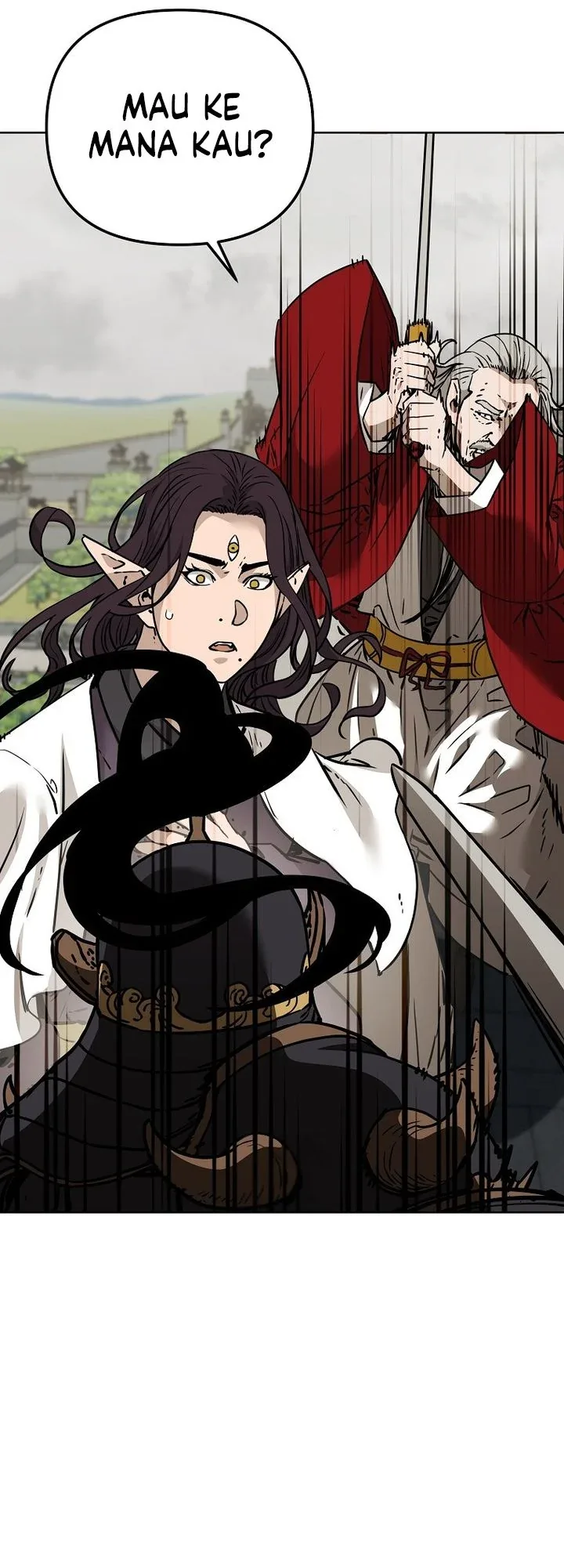 Halaman 38 — The Reborn Ranker Chronicles Chapter 196