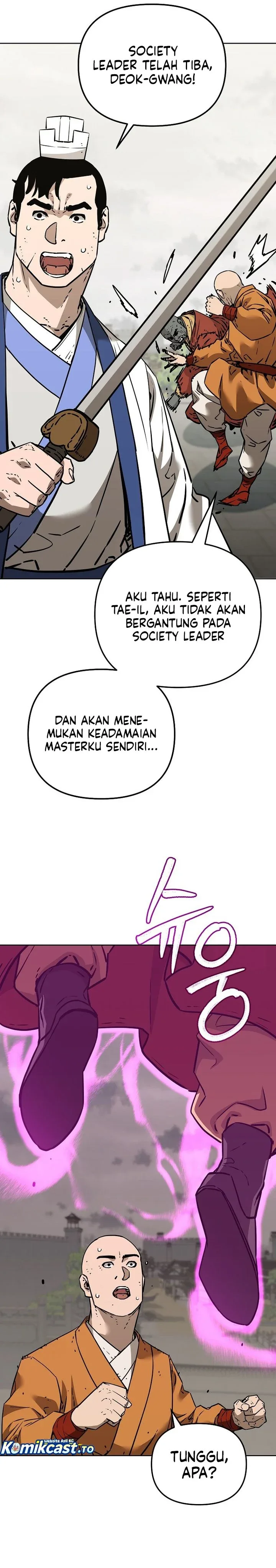 Halaman 42 — The Reborn Ranker Chronicles Chapter 196