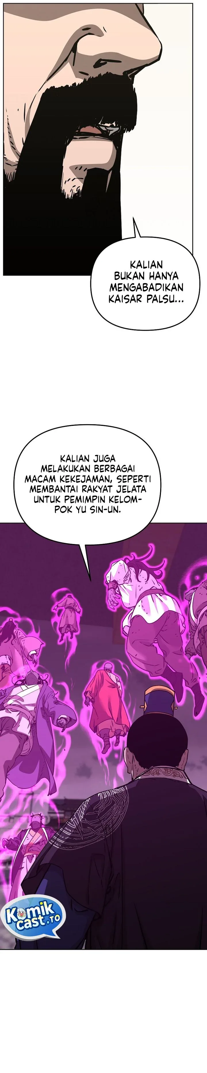 Halaman 44 — The Reborn Ranker Chronicles Chapter 196
