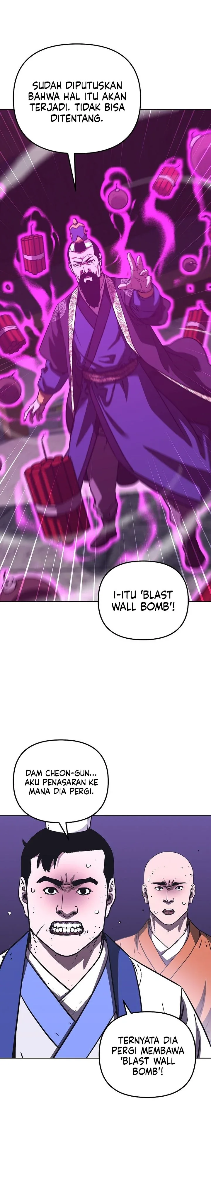 Halaman 46 — The Reborn Ranker Chronicles Chapter 196