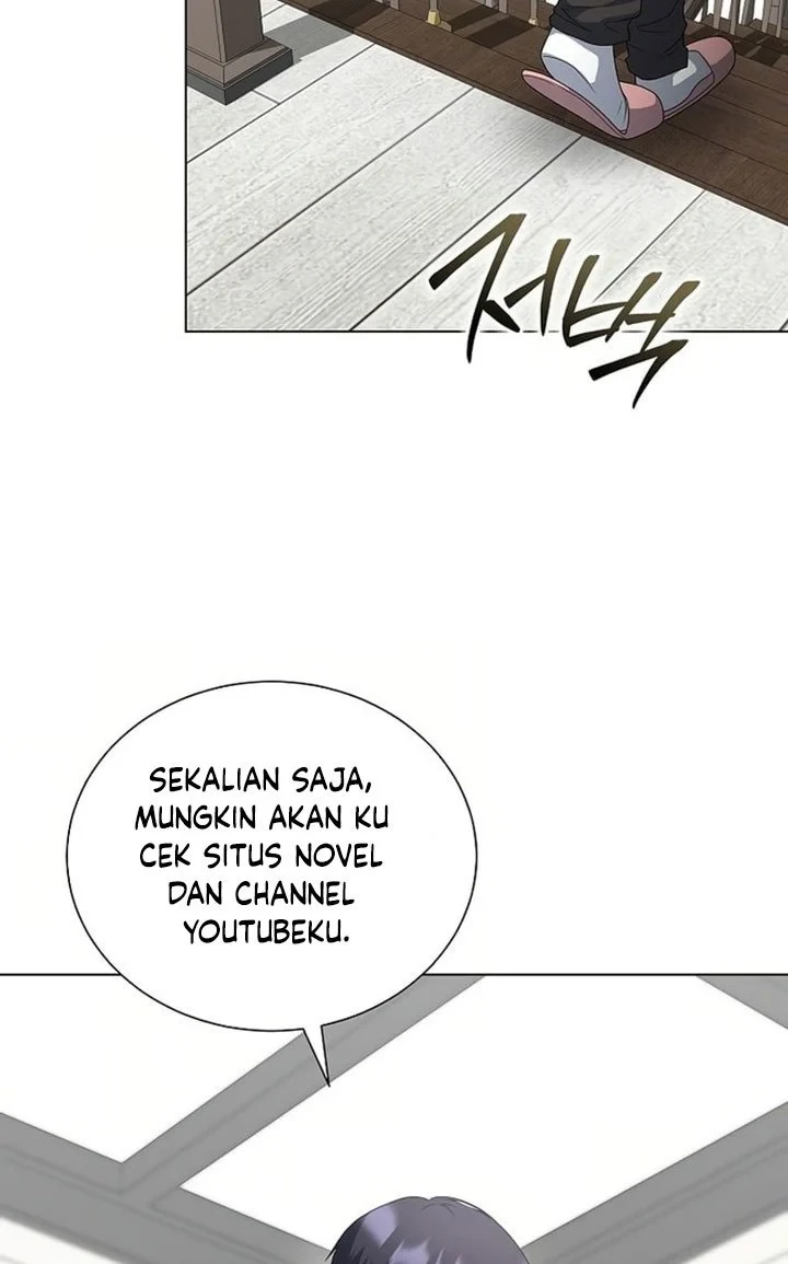 Halaman 12 — The Heavenly Demon Doesn't Want to Level Up Chapter 87